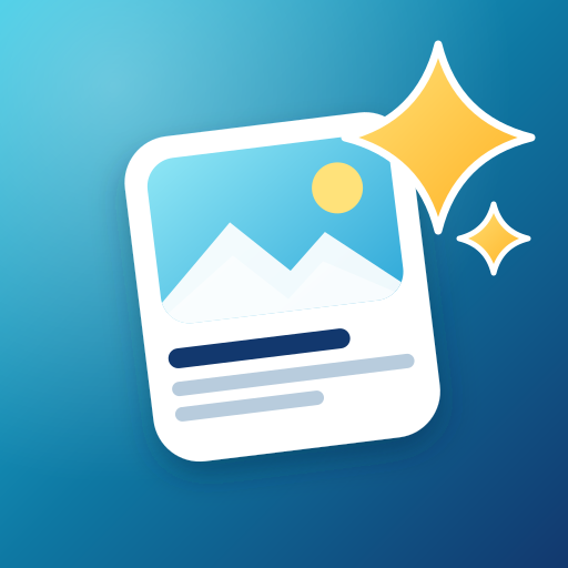 Postora app icon